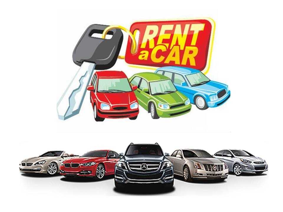 Döşemealtı Rent A Car